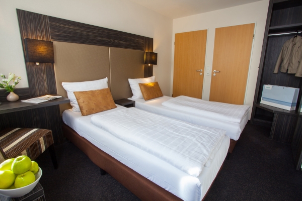 Centro Hotel Ayun (Köln)